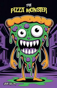 Produktbild: The Pizza Monster
