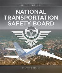 Produktbild: National Transportation Safety Board