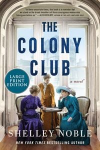 Produktbild: The Colony Club