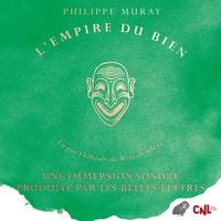 Produktbild: L'Empire du bien