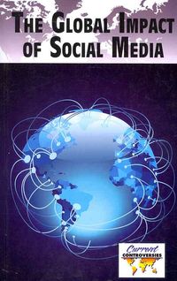 Produktbild: The Global Impact of Social Media
