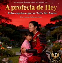 Produktbild: A Profecia De Hey Ying - 18&ordf; Edi&ccedil;&atilde;o Especial