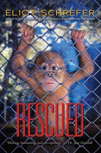 Produktbild: Rescued V03