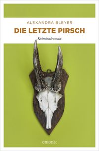 Produktbild: Die letzte Pirsch