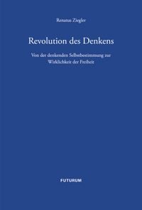 Produktbild: Revolution des Denkens