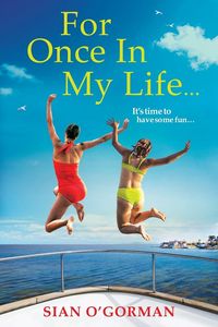 Produktbild: For Once In My Life