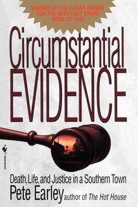 Produktbild: Circumstantial Evidence