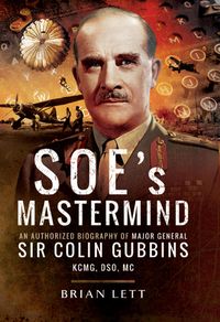 Produktbild: SOE's Mastermind