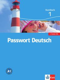 Produktbild: Passwort Deutsch 1