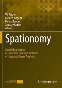 Produktbild: Spationomy