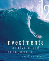 Produktbild: Investments 12/e