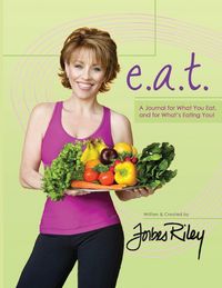 Produktbild: E.a.t. a Journal for What You Eat and for What's Eating You!