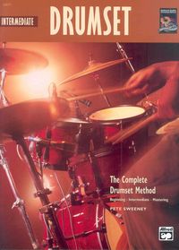 Produktbild: Comp Drumset Method