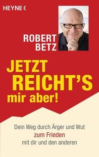 Produktbild: Jetzt reicht's mir aber!