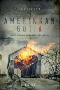 Produktbild: Korb, M: Amerikkan Gotik