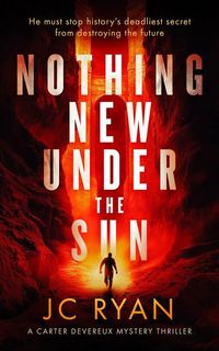 Produktbild: Nothing New Under the Sun