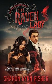 Produktbild: The Raven Lady