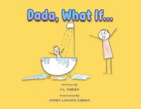 Produktbild: Dada, What If...