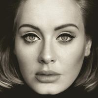 Bild vom Artikel Adele: 25 vom Autor Adele