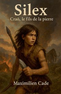 Produktbild: SILEX Cra&ocirc; le fils de la pierre