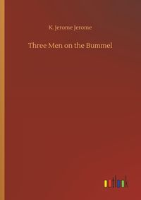 Produktbild: Three Men on the Bummel