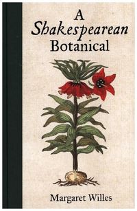 Produktbild: A Shakespearean Botanical