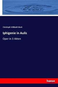 Produktbild: Iphigenie in Aulis