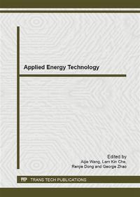 Produktbild: Applied Energy Technology