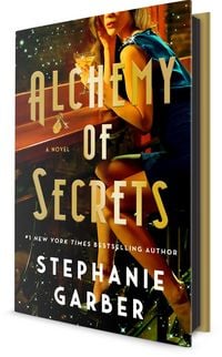 Produktbild: Alchemy of Secrets. Limited Deluxe Edition