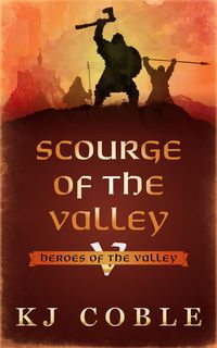 Produktbild: Scourge of the Valley