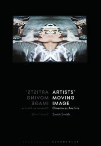 Produktbild: Artists' Moving Image