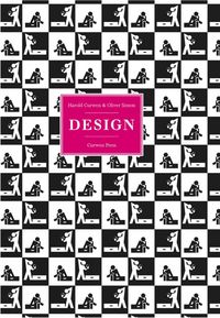 Produktbild: Harold Curwen and Oliver Simon Curwen Press