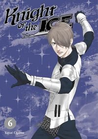 Produktbild: Knight of the Ice 6