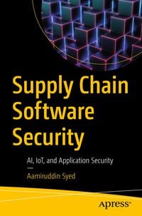 Produktbild: Supply Chain Software Security