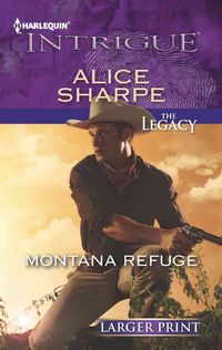 Produktbild: Montana Refuge