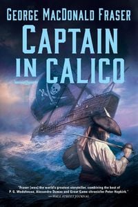 Produktbild: Captain in Calico
