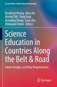 Produktbild: Science Education in Countries Along the Belt & Road