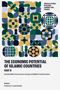 Produktbild: Economic Potential of Islamic Countries, Part B