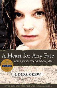 Produktbild: A Heart for Any Fate