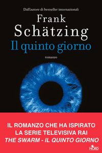 Produktbild: Il quinto giorno