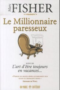 Produktbild: Le millionnaire paresseux