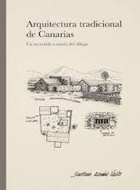 Produktbild: Lanzarote, arquitectura tradicional