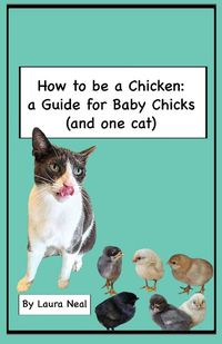 Produktbild: How to be a Chicken