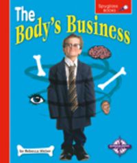 Produktbild: The Body's Business