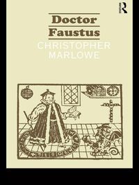 Produktbild: Doctor Faustus