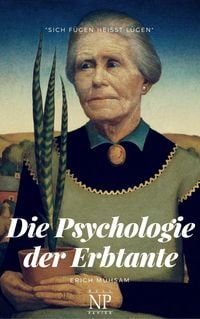 Produktbild: Die Psychologie der Erbtante