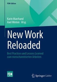 Produktbild: New Work Reloaded