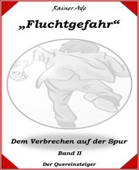 Produktbild: Fluchtgefahr-Band 2