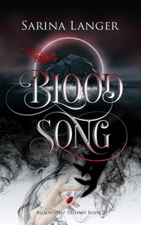 Produktbild: Blood Song (Blood Wisp, #2)