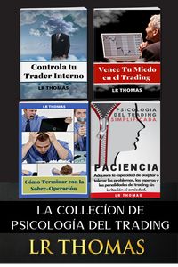 Produktbild: La Collec&iacute;on de Psicolog&iacute;a del Trading